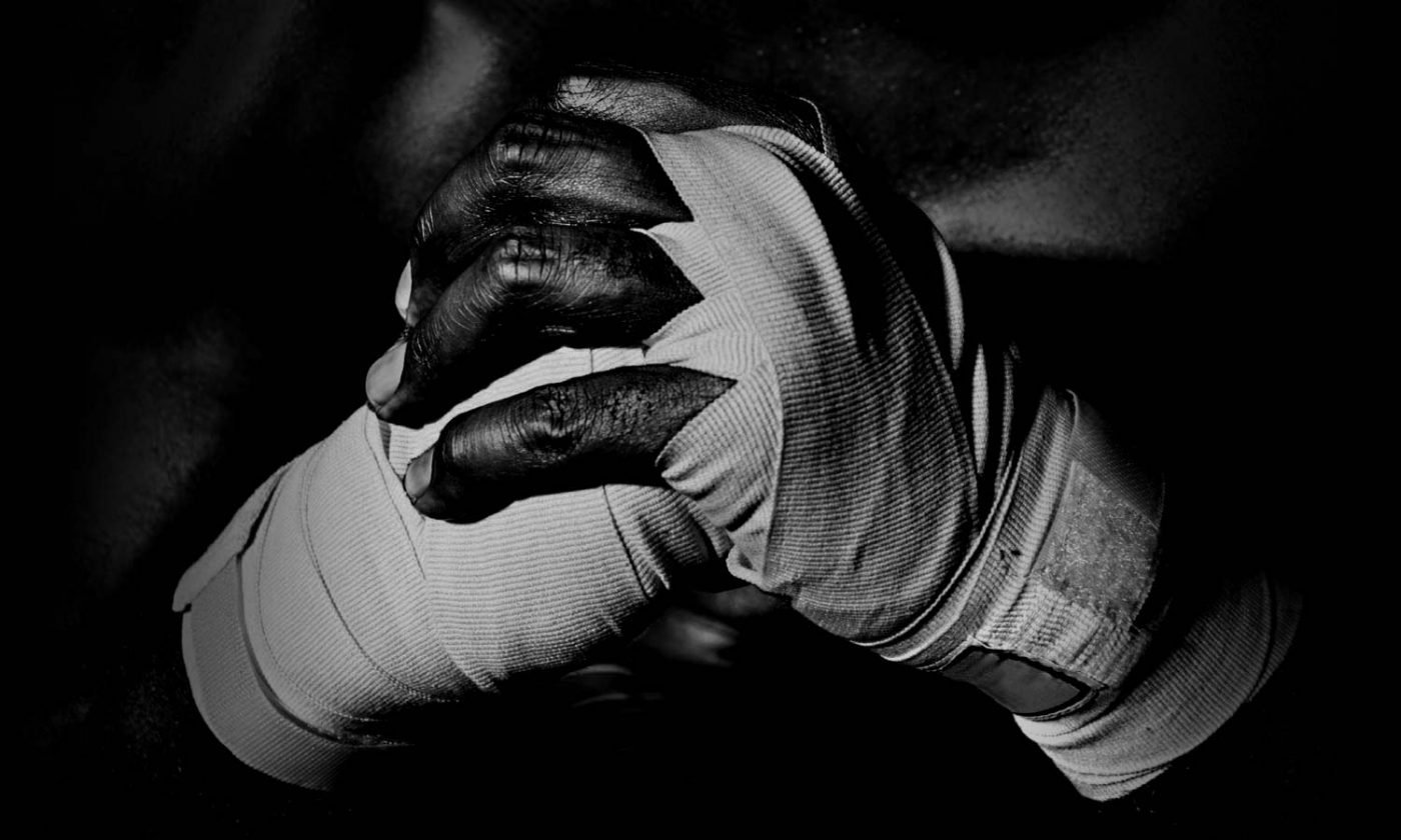 Actu mma